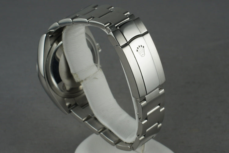 2009 Rolex Oyster Perpetual 116000