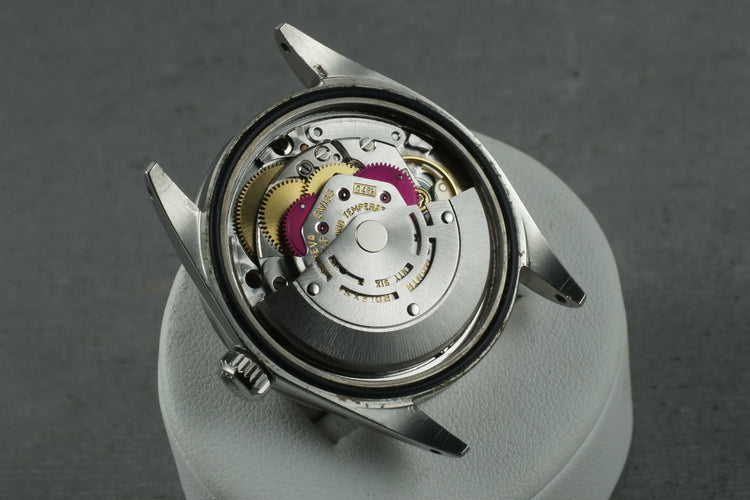 Rolex Explorer 1 1016