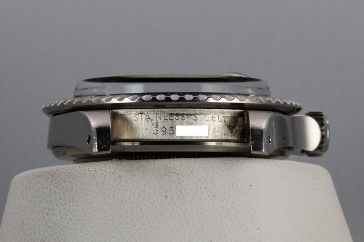 1979 Rolex Submariner 1680