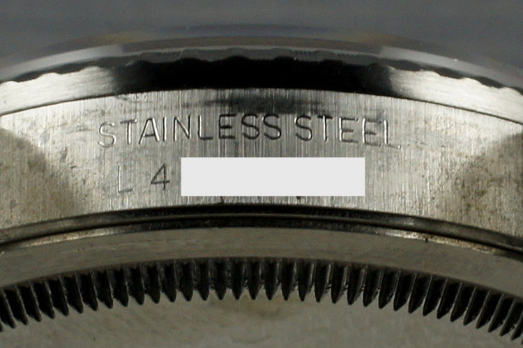 1989 Rolex DateJust 16220