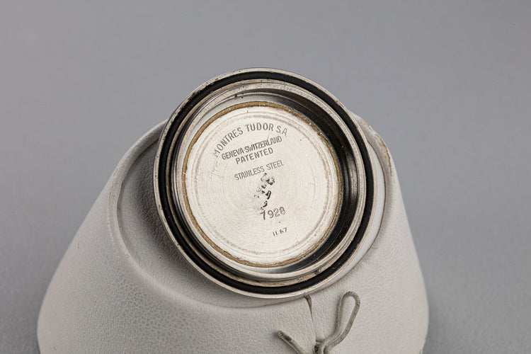 1967 Tudor Submariner 7928/0