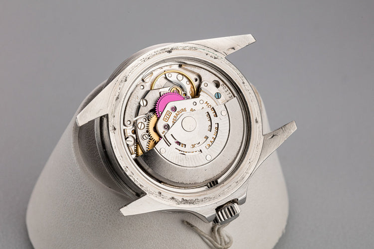 1971 Rolex Red Submariner 1680