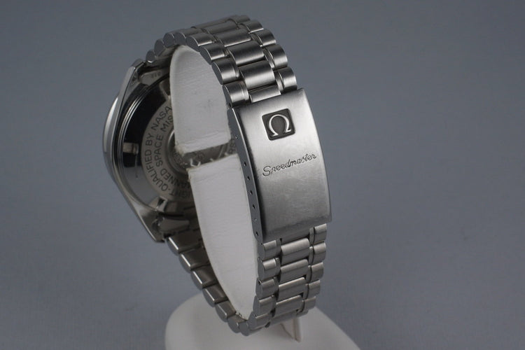 1996 Omega Speedmaster 3590.50