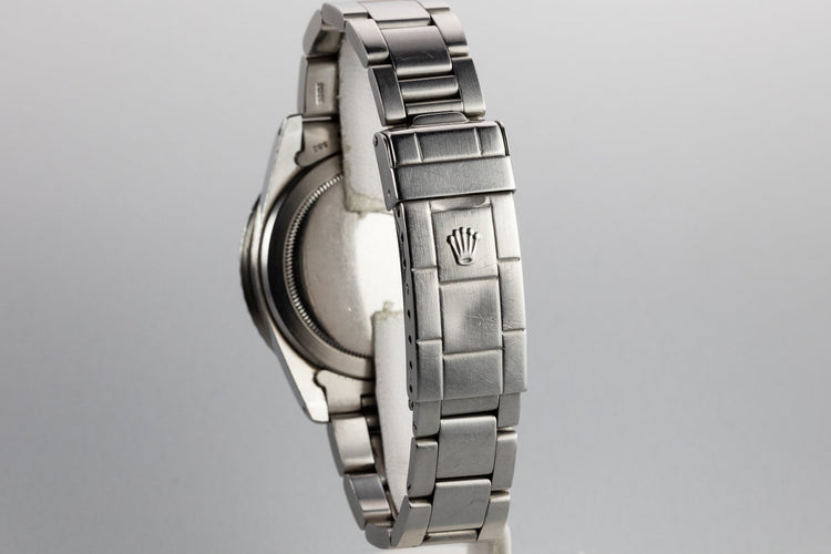 1979 Rolex Submariner 1680