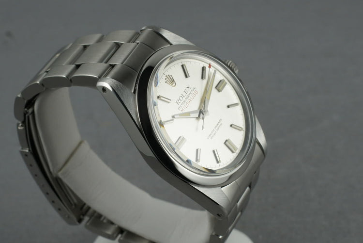 1964 Rolex Milgauss 1019