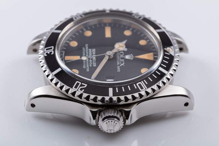 1979 Vintage Rolex Sea-Dweller 1665