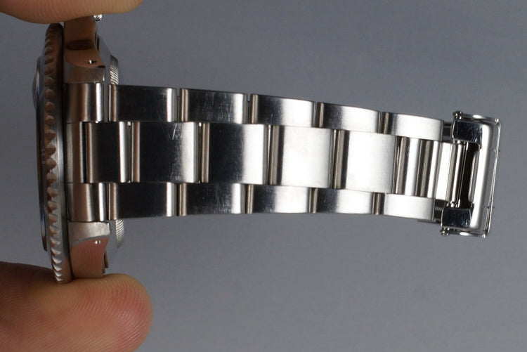 1995 Rolex Submariner 16610