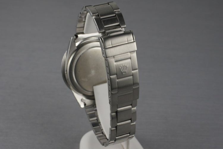 1970 Rolex Submariner 5513