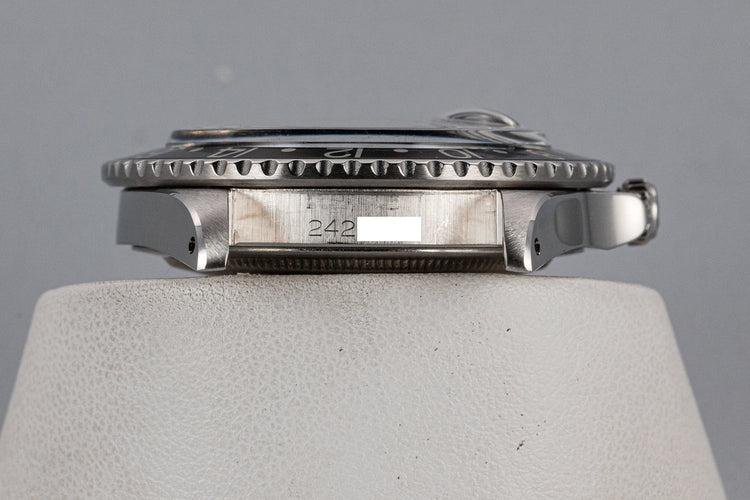 1970 Rolex GMT-Master 1675