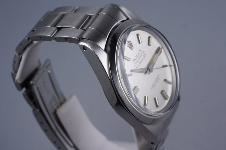 1970 Rolex Milgauss 1019