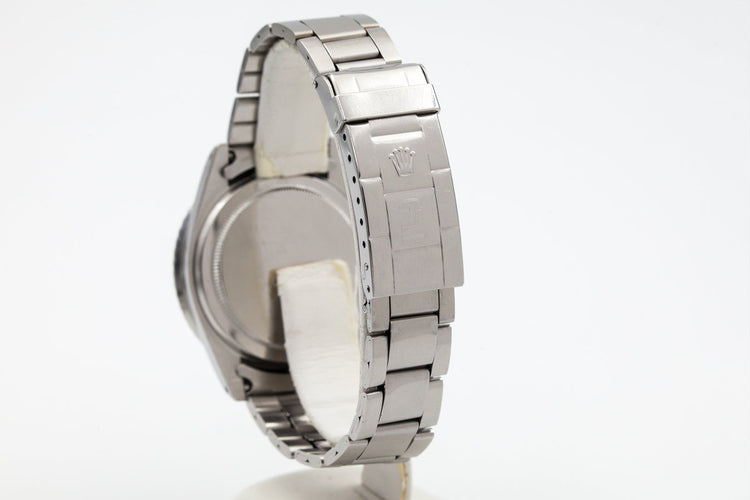 1970 Rolex Red Submariner Mark IV Dial with Papers
