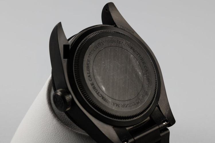 2016 Tudor Black Bay Dark 79230 with Box and Papers