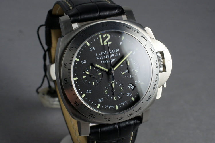 Panerai PAM 250 Daylight