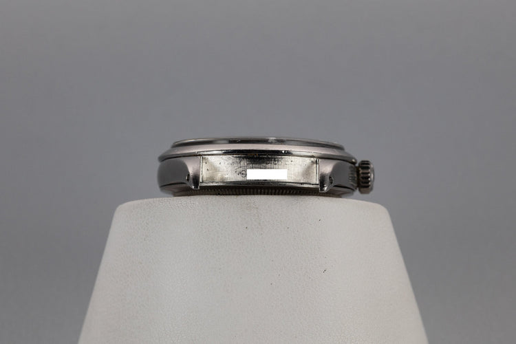 1964 Rolex Explorer I 1016 Gilt Dial