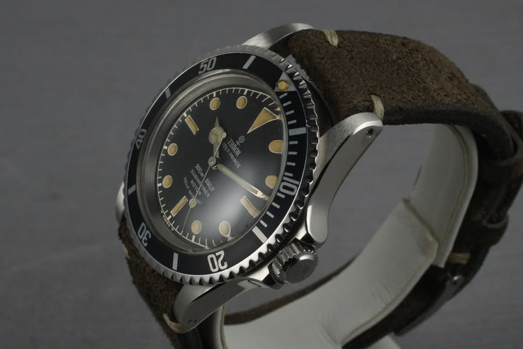 1966 Tudor Submariner 7928