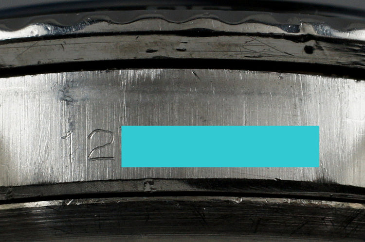 1964 Rolex Submariner 5513