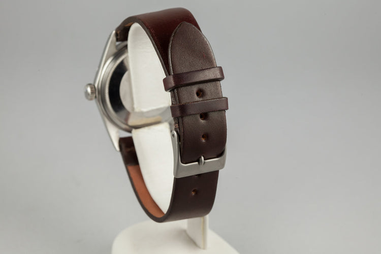 1968 Rolex DateJust 1601