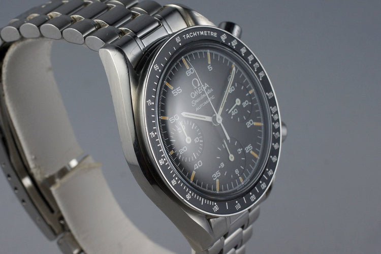 Omega Speedmaster Reduced 3510.50