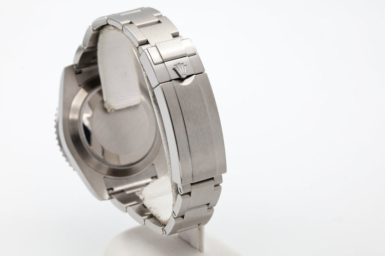 2016 Rolex Submariner 116610LN with Box and Papers