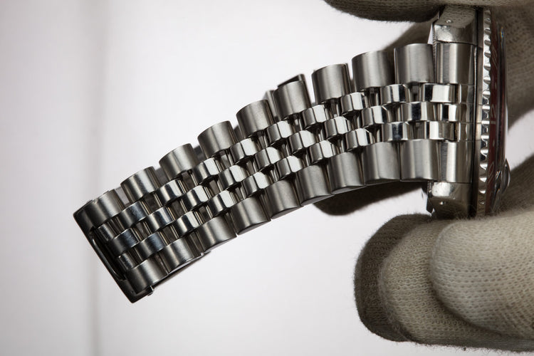 1981 Rolex GMT-Master 16750 "Pepsi"