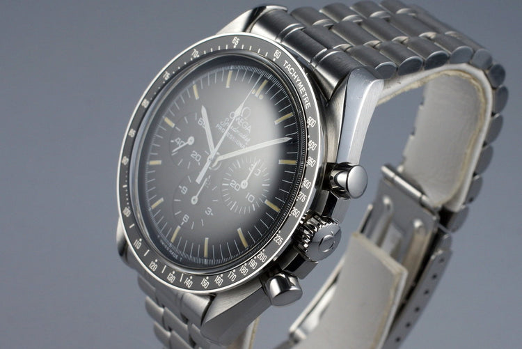 1991 Omega Speedmaster 3590.50