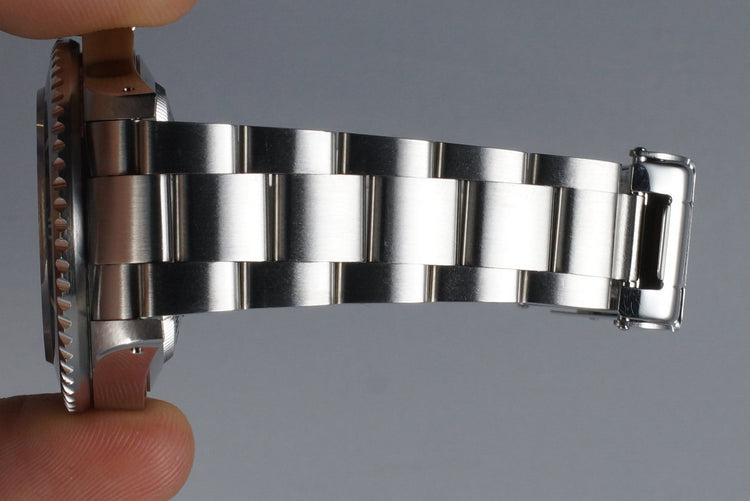 1994 Rolex Sea Dweller 16600