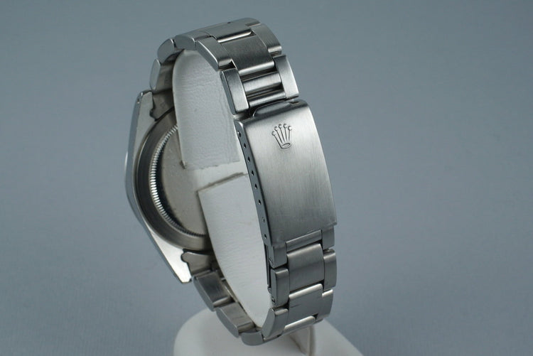 1972 Rolex Explorer II 1655 with Mark I Dial