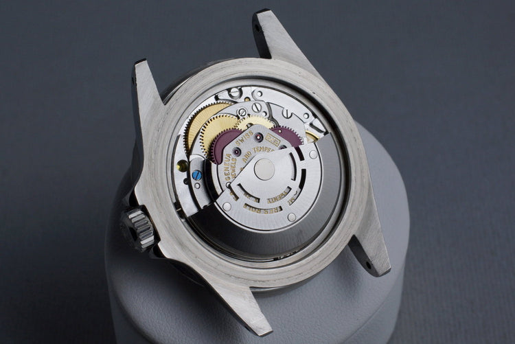 1978 Rolex Submariner 5512 Mark I Maxi