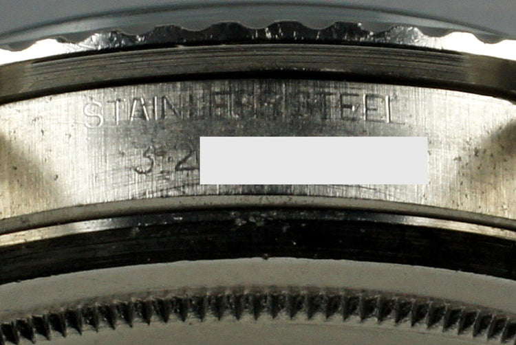 1972 Rolex Submariner 5513