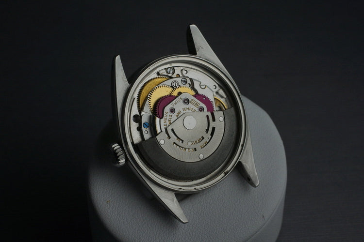 1966 Rolex DateJust 1601