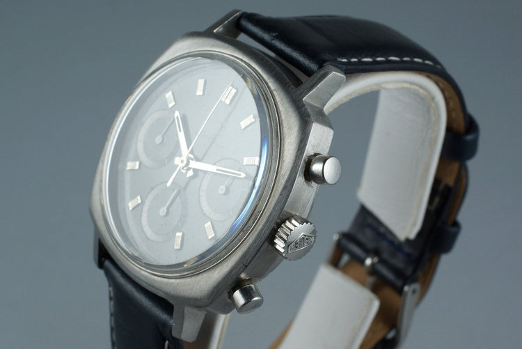 Vintage Heuer Camaro 7220