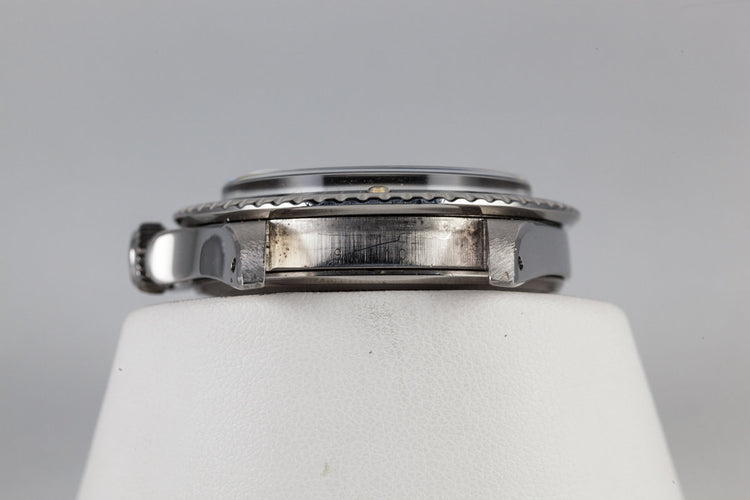 1980 Tudor Submariner 94110 Snowflake