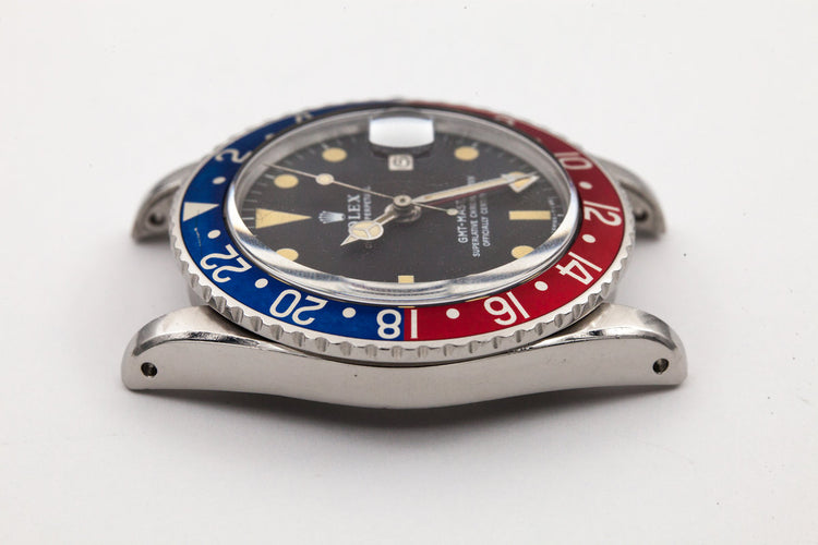 1970 Rolex GMT 1675