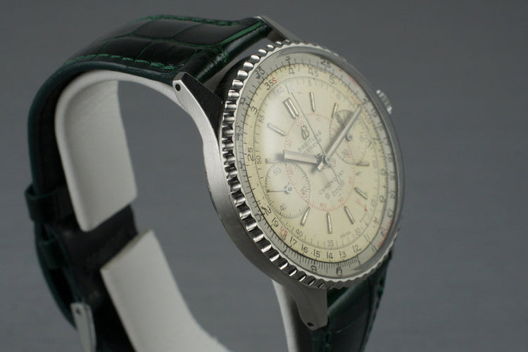 1945 Breitling Chronomat 769