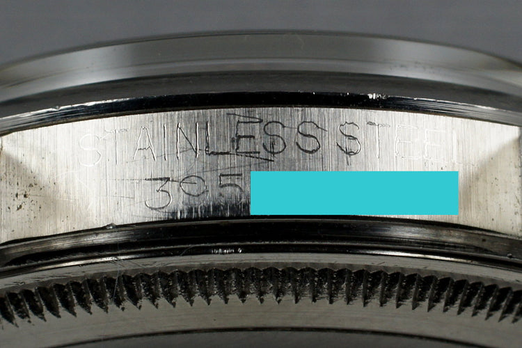 1963 Tudor Advisor 7926