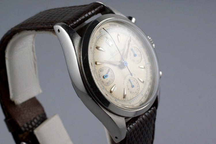 1958 Rolex Chronograph 6234