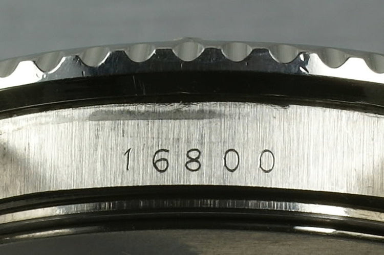 Rolex Submariner 16800