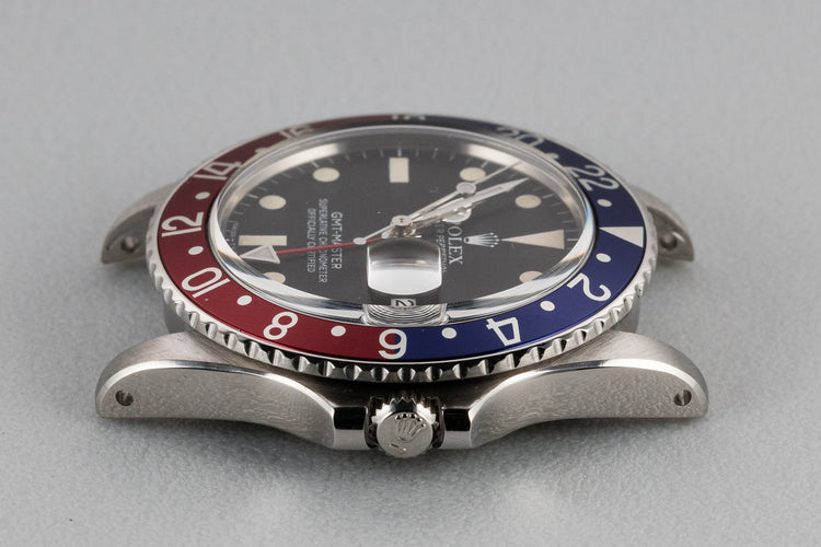 1964 Rolex GMT-Master 1675
