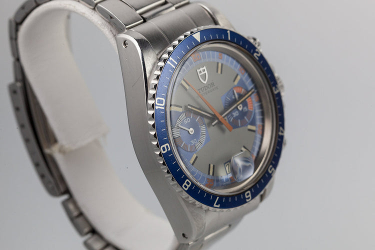 1972 Tudor Monte Carlo 7169/0
