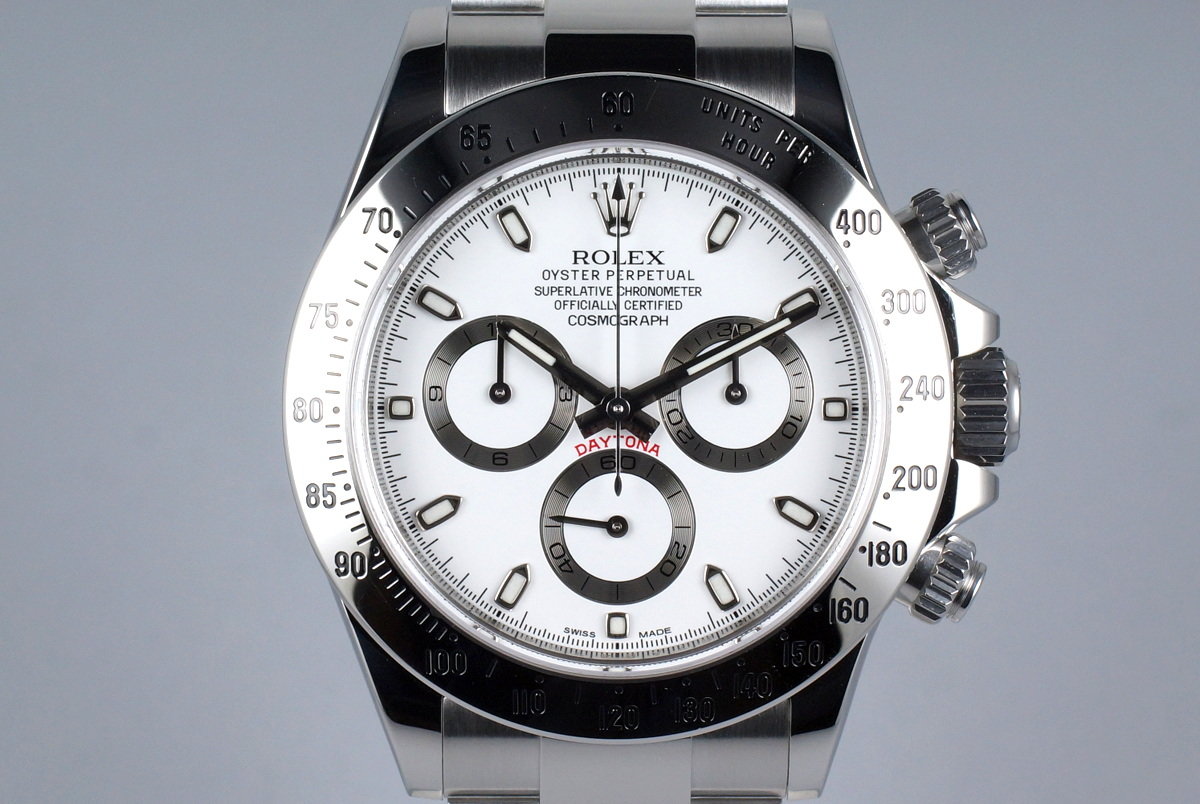 Rolex daytona 2014 price Clearance