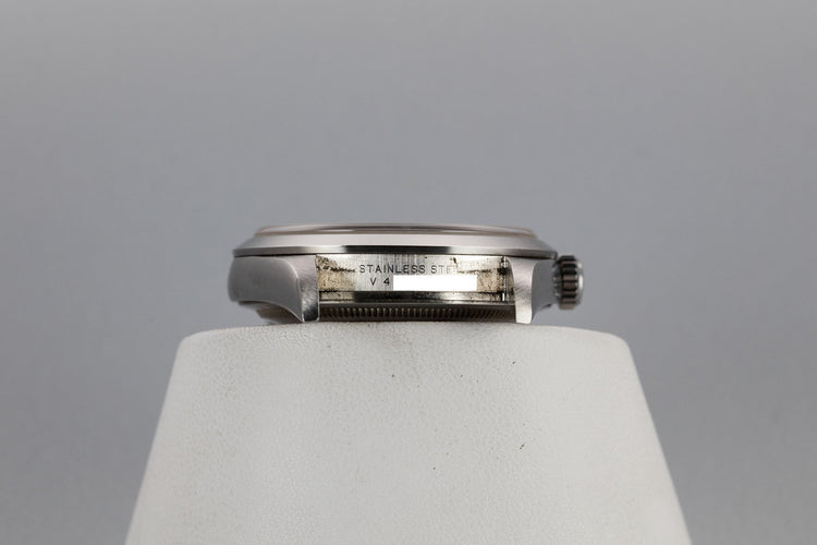 2009 Rolex Explorer 114270