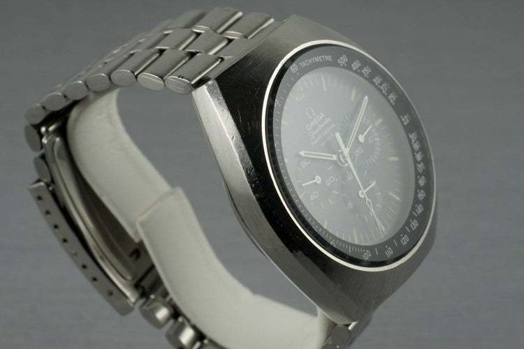 1970 Omega Speedmaster Mark II 145.014 Calibre 861