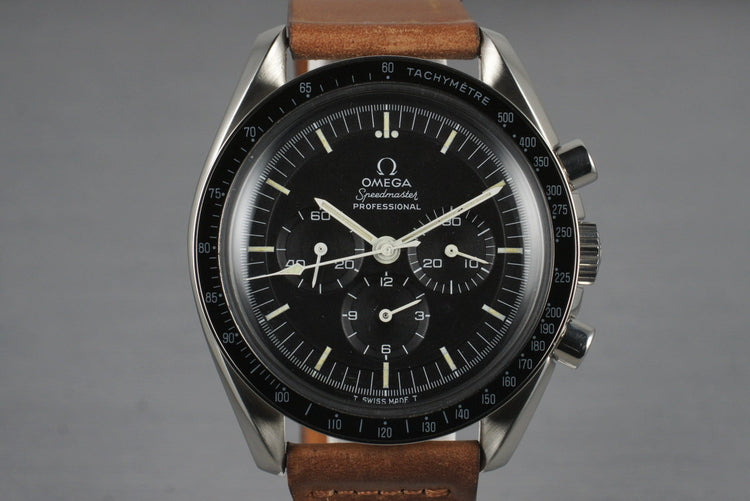 1969 Omega Speedmaster 145.022 Calibre 861