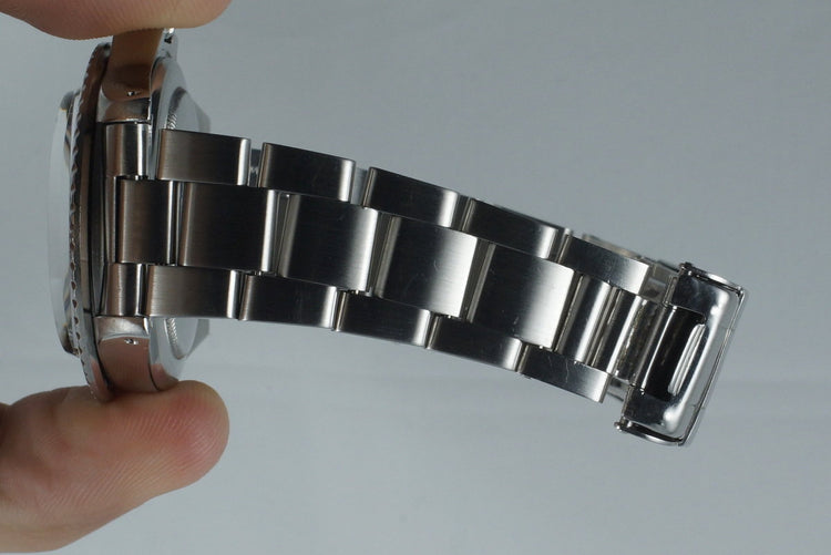 1977 Rolex Submariner 1680