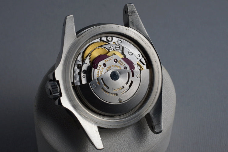 1978 Rolex Submariner 1680 with Box and Papers