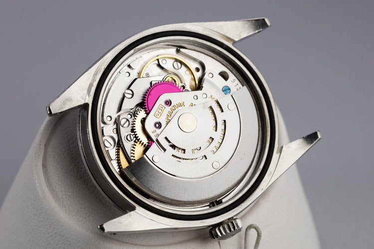 1972 Rolex Explorer 1016