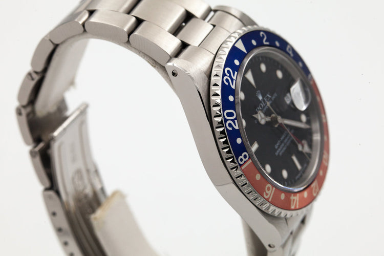 1990 Rolex GMT 16700