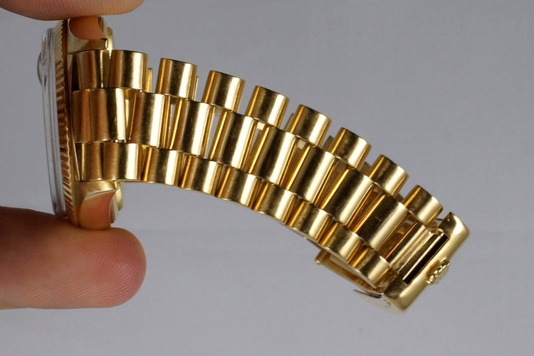 1964 Rolex YG Day-Date 1803