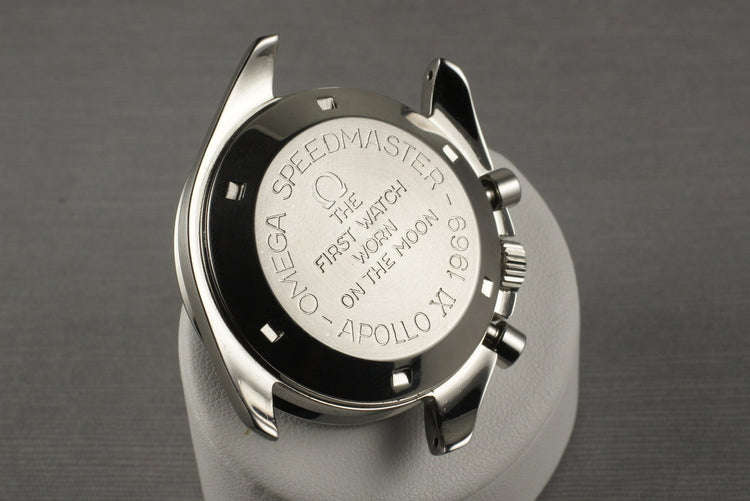 1969 Omega Speedmaster 145.022 Calibre 861