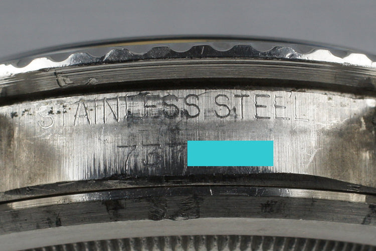 1968 Tudor Submariner 7016/0